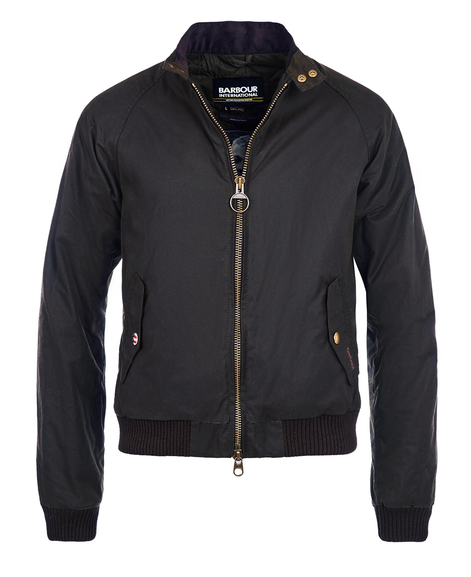 ABBIGLIAMENTO GIUBBOTTO BARBOUR MWX0465 MWX OL71